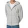Polo Ralph Lauren Full Zip Hoodie - Andover Heather