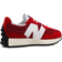 New Balance 327 M - Red/White