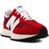 New Balance 327 M - Red/White