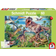 Schmidt Spiele Amongst the Dinosaurs 60 Pieces