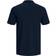 Jack & Jones Basic Polo Ss Blue
