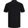 Jack & Jones Camisas Polo Basic Noir