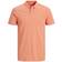 Jack & Jones Classic Polo Shirt - Pastel/Shell Coral