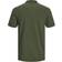 Jack & Jones Classic Polo Shirt - Green/Olive Night