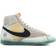 NIKE Blazer Mid '77 M - Cream II/Orange/Glacier Ice/Armory Navy