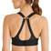 Swegmark Embrace Sports Bra - Black