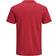 Jack & Jones Classic Polo Shirt - Rio Red