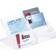 Durable Business Card Display Holder