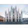 Ravensburger Cathedral of Milan 1000 Bitar