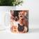 Gift Republic Crazy Cat Mug Becher 35cl