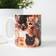 Gift Republic Crazy Cat Mug Krus 35cl