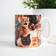 Gift Republic Crazy Cat Mug Becher 35cl