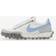 NIKE Waffle Racer Crater W - Summit White/Light Lemon Twist/Photon Dust/Aluminum