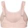 Swegmark Embrace Sports Bra - Chrystal Pink