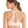 Swegmark Embrace Sports Bra - Chrystal Pink