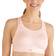 Swegmark Embrace Sports Bra - Chrystal Pink