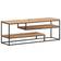 vidaXL 321625 TV-bord 130x45cm