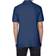 Gildan Premium Cotton Sport Double Pique Polo Shirt - Navy