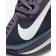 Nike Court Air Zoom GP Turbo W - Dark Raisin/Black/Copa/White