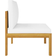 vidaXL 312429 Middle Modulsoffa
