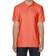 Gildan Premium Cotton Sport Double Pique Polo Shirt - Bright Salmon