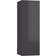 vidaXL TV Table Mobile a Parete 30.5x90cm