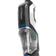 Bissell Crosswave Cordless Max Senza Sacchetto 0.55 L Nero Blu Bianco