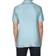 Gildan Premium Cotton Sport Double Pique Polo Shirt - Chambray