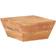 vidaXL 320388 Soffbord 66x66cm