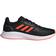 Adidas Kid's Runfalcon 2.0 - Core Black/Solar Red/Cloud White