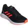 Adidas Kid's Runfalcon 2.0 - Core Black/Solar Red/Cloud White