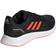 Adidas Kid's Runfalcon 2.0 - Core Black/Solar Red/Cloud White