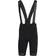 adidas The Padded Adiventure Cycling Bib Shorts Men - Black