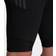 adidas The Padded Adiventure Cycling Bib Shorts Men - Black