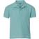 Gildan Premium Cotton Sport Double Pique Polo Shirt - Chalky Mint