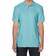 Gildan Premium Cotton Sport Double Pique Polo Shirt - Chalky Mint