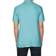 Gildan Premium Cotton Sport Double Pique Polo Shirt - Chalky Mint