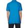Gildan Premium Cotton Sport Double Pique Polo Shirt - Sapphire