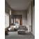 Broste Copenhagen Lagoon Soffa 90cm