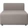 Broste Copenhagen Lagoon Sofa 90cm