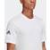 Adidas Squadra 21 Training Jersey Men - White/White/Black