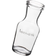 Luigi Bormioli Lock Eat Water Carafe 50cl