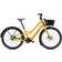 Specialized Turbo Como SL 5.0 Electric Hybrid Bike 2022 Brassy Yellow Women's Bike