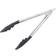 Judge Kitchen Nylon Head Cooking Tong 28cm