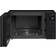 LG MH6535GIS Nero
