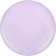 Barry M Gelly Hi Shine Nail Paint GNP60 Lavender 0.3fl oz