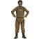 Widmann Parachute Special Forces Kid's Costume