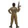 Widmann Parachute Special Forces Kid's Costume