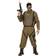 Widmann Parachute Special Forces Adult Costume