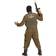 Widmann Parachute Special Forces Adult Costume